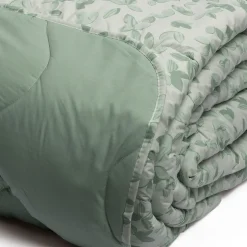 Biancheria Da Letto<Foppapedretti Trapunta una piazza in cotone Notte&Natura