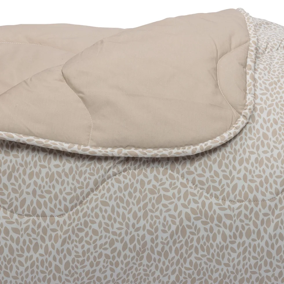 Biancheria Da Letto<Foppapedretti Trapunta una piazza in cotone Notte&Natura