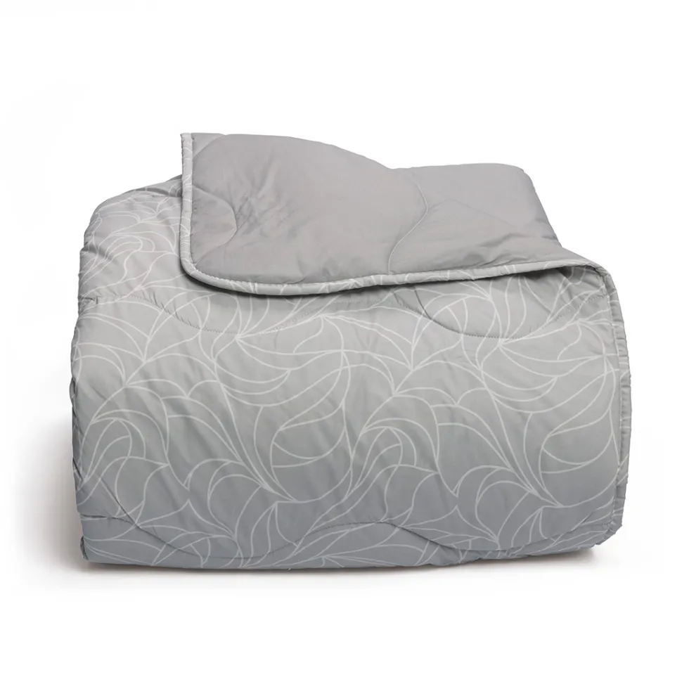 Biancheria Da Letto<Foppapedretti Trapunta una piazza in cotone Notte&Natura