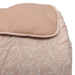 Biancheria Da Letto<Foppapedretti Trapunta una piazza in cotone Notte&Natura