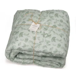 Biancheria Da Letto<Foppapedretti Trapunta una piazza in cotone Notte&Natura