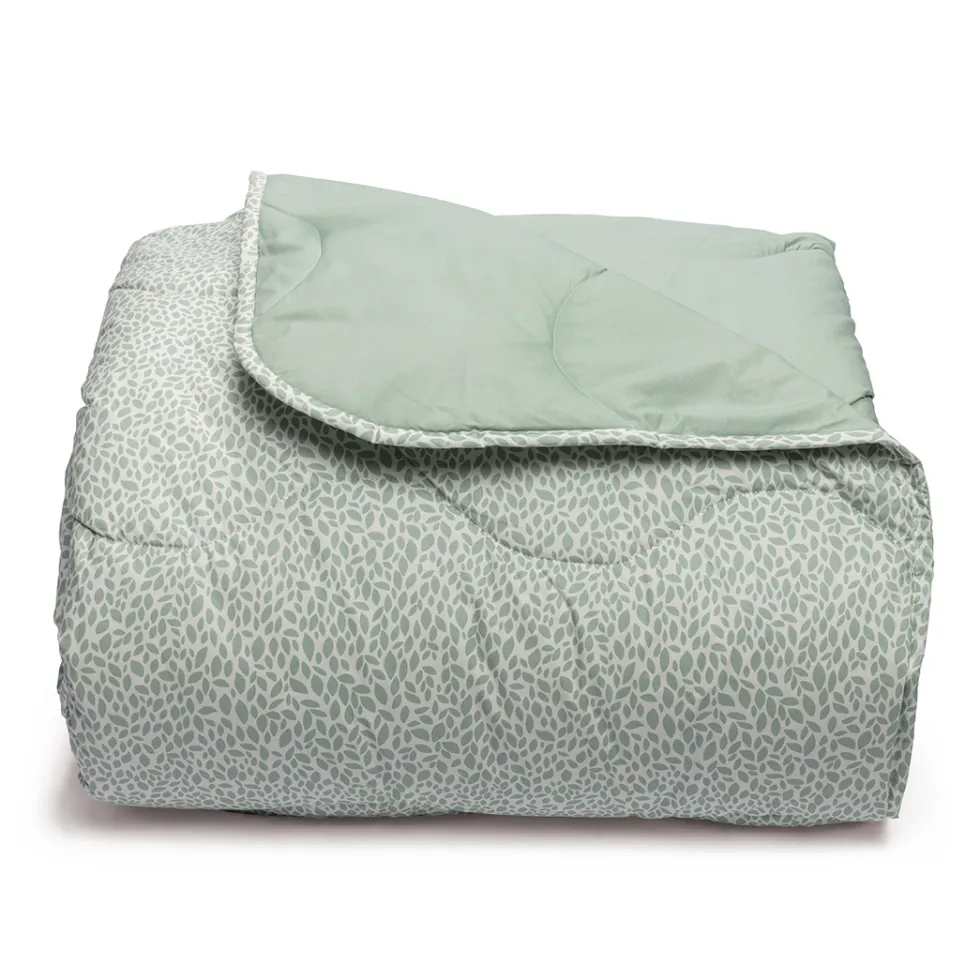 Biancheria Da Letto<Foppapedretti Trapunta una piazza in cotone Notte&Natura