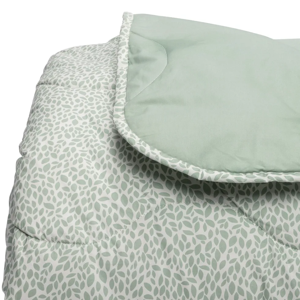 Biancheria Da Letto<Foppapedretti Trapunta una piazza in cotone Notte&Natura