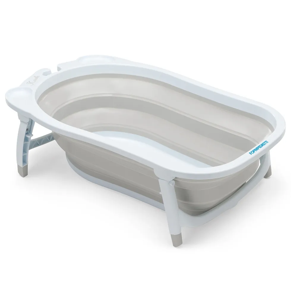 Igiene & Bagnetto<Foppapedretti Vaschetta bagno richiudibile Soffietto