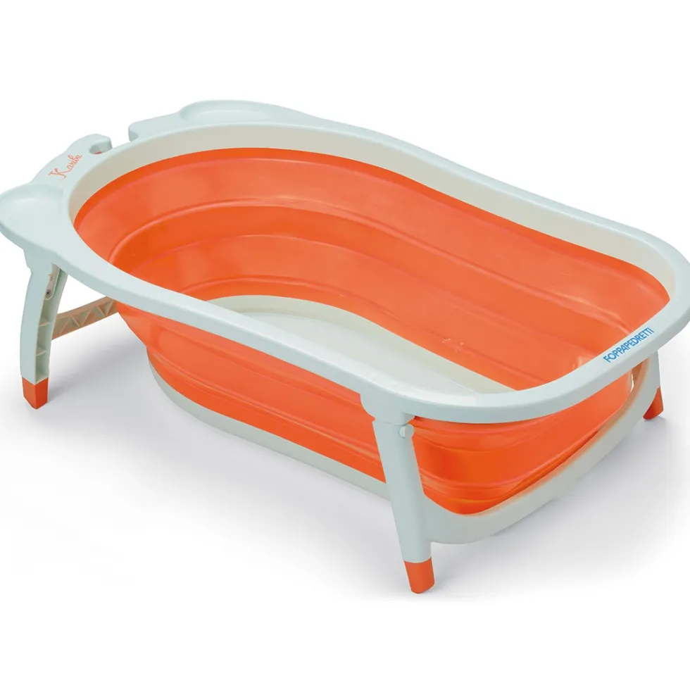 Igiene & Bagnetto<Foppapedretti Vaschetta bagno richiudibile Soffietto