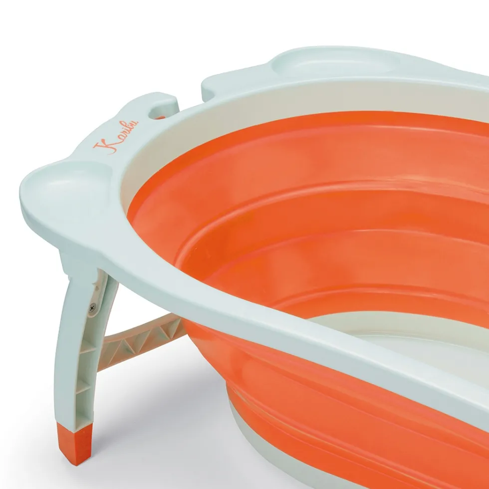 Igiene & Bagnetto<Foppapedretti Vaschetta bagno richiudibile Soffietto