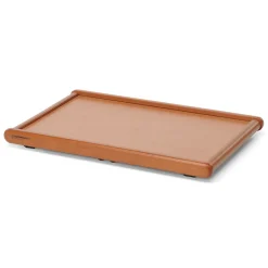 Carrelli E Vassoi<Foppapedretti Vassoio in legno Morfeo