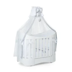 Accessori & Ricambi|Lettini<Foppapedretti Zanzariera per lettino Piccoli amici